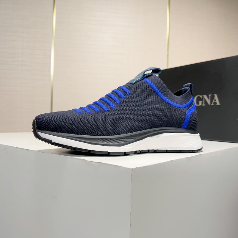 Zegna Shoes